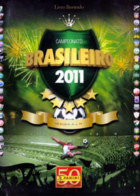 Campeonato Brasileiro 2011 (Panini)