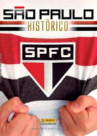 São Paulo Histórico (Panini)