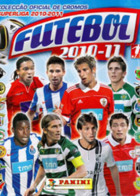 Futebol Portugal 2010/2011 (Panini)