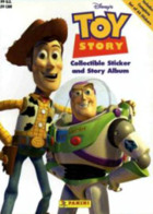 Toy story (Panini)