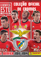 SL Benfica 2013/2014 (Panini)