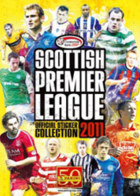 Scottish Premier League 2010/2011 (Panini)