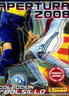 Apertura 2008 (Panini)