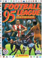 English Premier League 1995 (Panini)