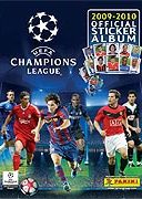 UEFA Champions League 2009/2010 (Panini)