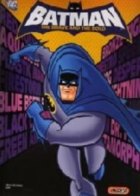 Batman - The Brave and the Bold (E-Max)
