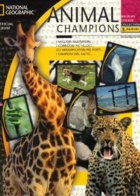 Animal Champions (Panini)