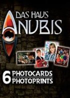 Das Haus Anubis Photocards 2 (Panini)