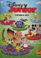 Disney Junior (Panini)