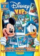 Disney VIPs (Panini)