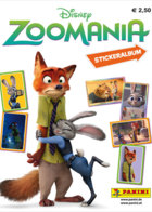 Disney Zoomania (Panini)