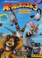 Madagascar 3 (Panini)