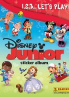 Disney Junior (Panini)