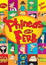 Phineas und Ferb (Panini)