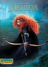 Merida - Legenden der Highlands (Panini)