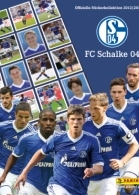 FC Schalke 04 2012/2013 (Panini)