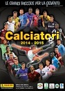 Calciatori 2014/2015 (Panini)