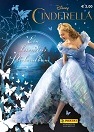 Cinderella - Ein besonderes Stickeralbum (Panini)