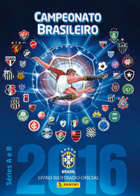 Campeonato Brasileiro 2016 (Panini)