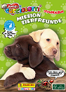 Amici Cucciolotti - Mission Tierfreunde 2015 (Panini)