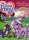 My little Pony