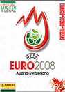 UEFA EURO 2008 - Schweizer Version (Panini)