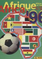 Afrika Cup 1996 (Panini)