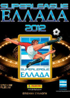 Superleague Ελλάδα 2011/2012 (Panini)