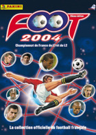 Foot 2004 (Panini)