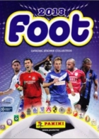 Foot Belgium 2013 (Panini)