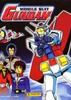 Gundam - Mobile Suite (Panini)