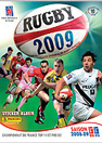 Rugby 2008/2009 (Panini)