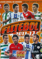 Futebol Portugal 2011/2012 (Panini)