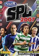 Scottish Premier League 2007 (Panini)