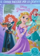 Disney Princess. Fabulous Talents (Panini)