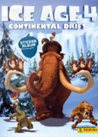 Ice Age 4 Continental Drift (Panini)