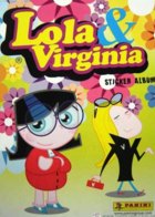 Lola & Virginia (Panini)