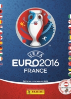 UEFA EURO 2016 - Austria Edition (Panini)