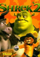 Shrek 2 (Panini)