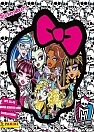 Monster High Skull Life (Panini)