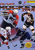 NHL Hockey 2005/2006 (Panini)