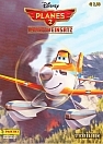 Planes 2 - Immer im Einsatz (Panini)