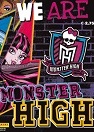 We are Monster High (Panini)