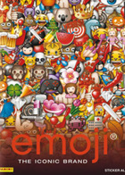 Emoji - The Iconic Brand (Panini)