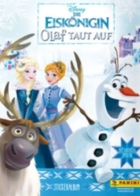 Olaf’s Frozen Adventure (Panini)