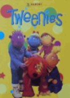 Tweenies (Panini)