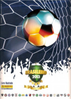 Campeonato Brasileiro 2013 (Panini)