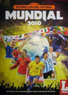 Estrellas Del Futbol Mundial 2010 (Libero)