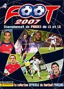 Foot 2007 (Panini)