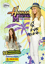 Hannah Montana The Movie Photocards (Panini)